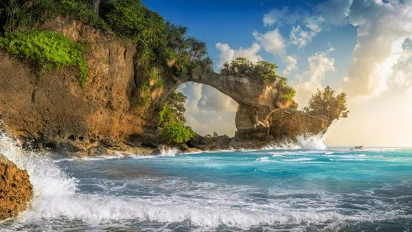 Andaman and Nicobar Islands