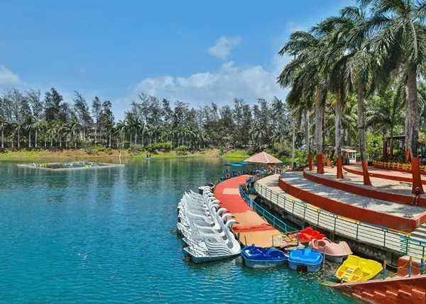 Dadra and Nagar Haveli