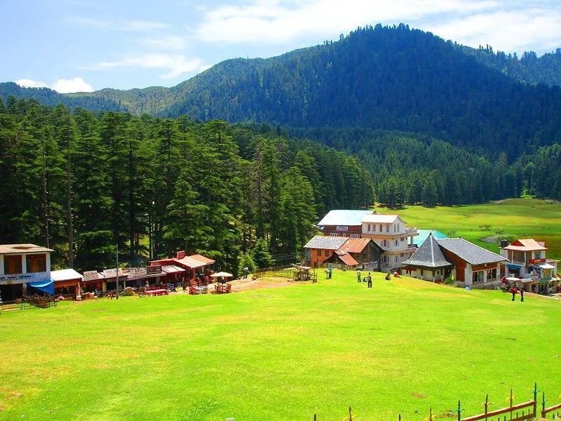Himachal Pradesh