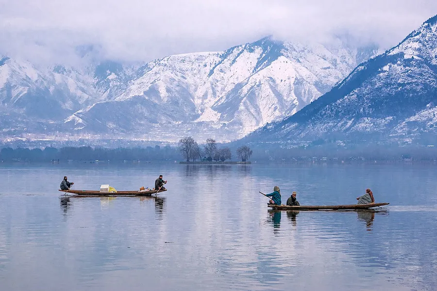 Jammu and Kashmir