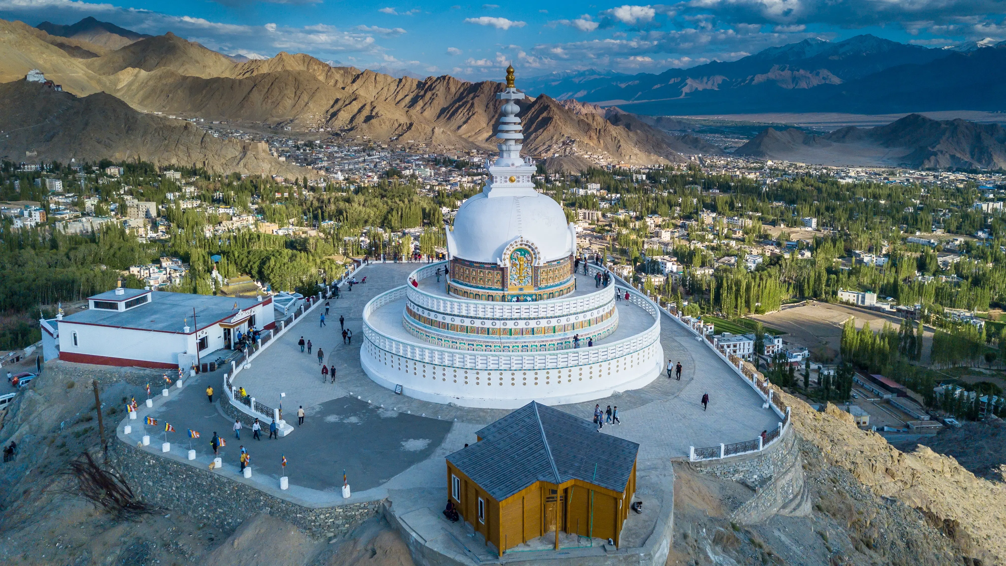 Ladakh