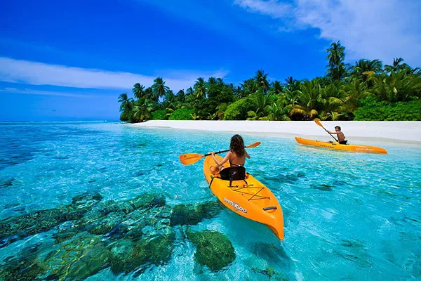 Lakshadweep