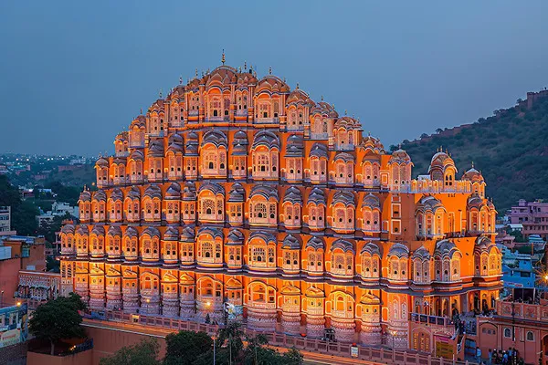 Rajasthan