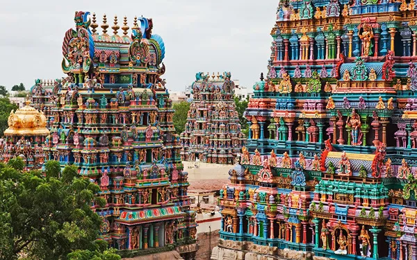Tamil Nadu