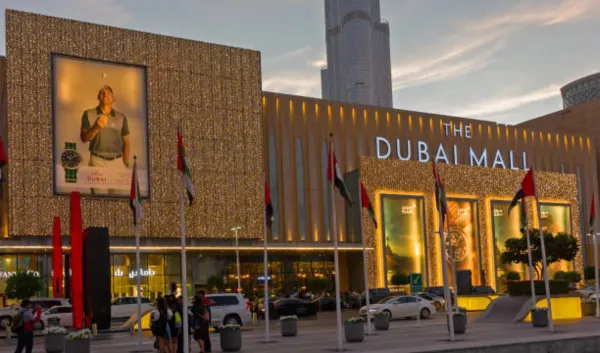 Dubai Mall