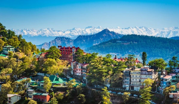 Shimla