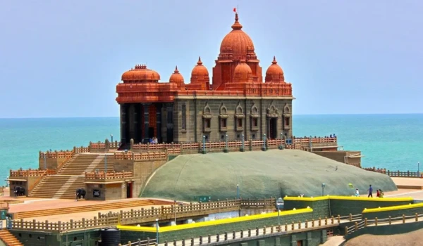 Kanyakumari