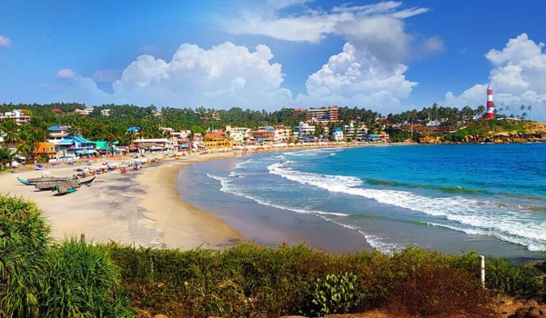 Kovalam