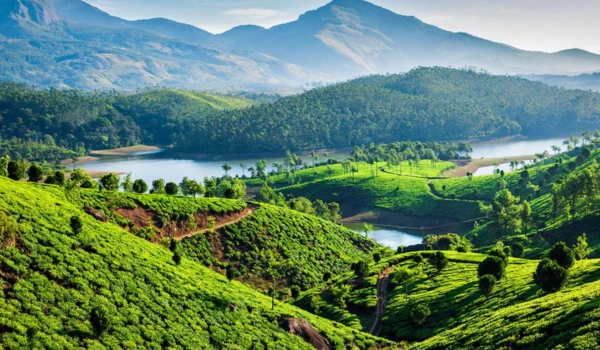 Munnar