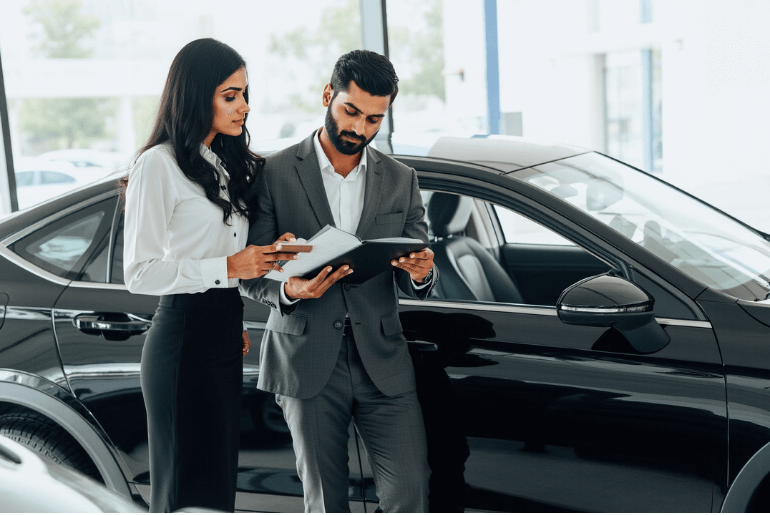 Surface Transportation