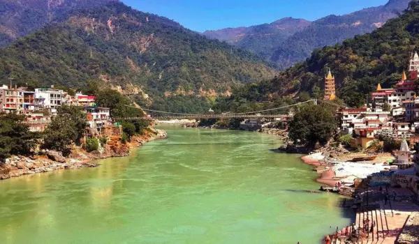 Rishikesh